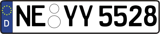 NE-YY5528