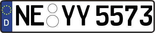 NE-YY5573