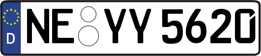 NE-YY5620