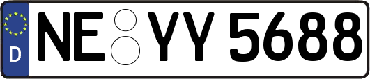NE-YY5688