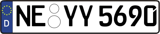 NE-YY5690