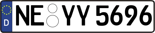 NE-YY5696