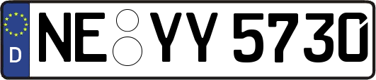 NE-YY5730