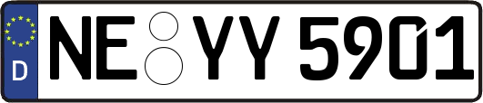 NE-YY5901