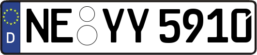 NE-YY5910