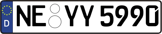 NE-YY5990