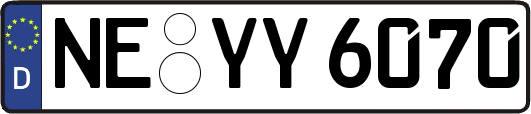 NE-YY6070