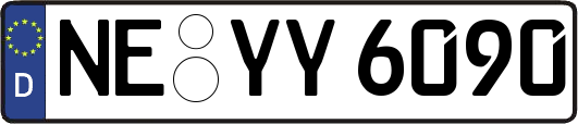 NE-YY6090