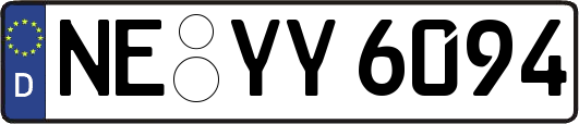 NE-YY6094