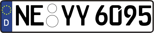 NE-YY6095