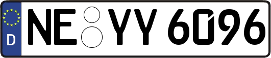 NE-YY6096