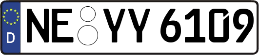 NE-YY6109