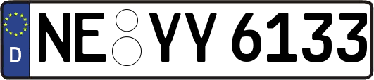NE-YY6133