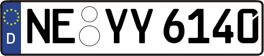 NE-YY6140