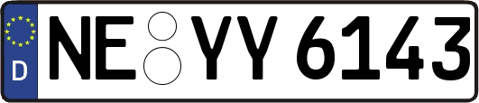 NE-YY6143