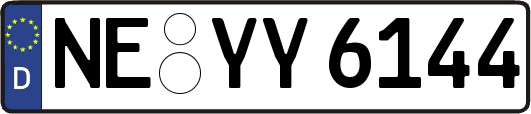 NE-YY6144