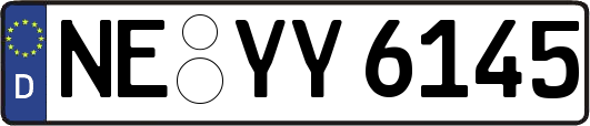 NE-YY6145