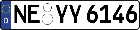 NE-YY6146