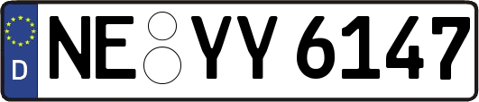 NE-YY6147