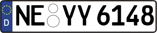 NE-YY6148