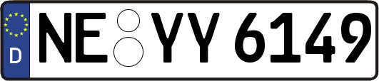 NE-YY6149