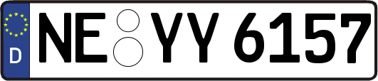 NE-YY6157