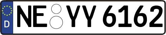 NE-YY6162