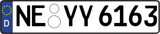 NE-YY6163