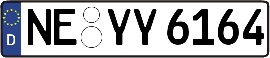NE-YY6164