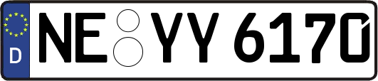 NE-YY6170