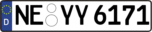 NE-YY6171