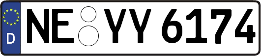 NE-YY6174