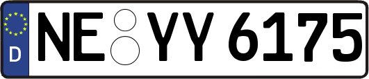 NE-YY6175
