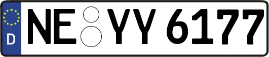 NE-YY6177