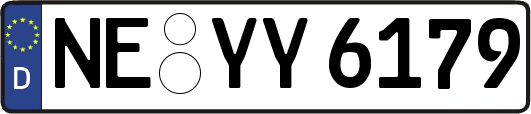 NE-YY6179