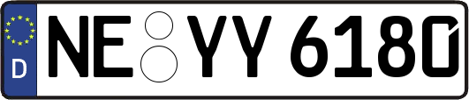 NE-YY6180