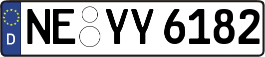 NE-YY6182