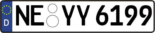 NE-YY6199