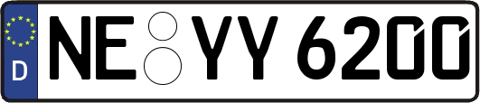 NE-YY6200