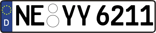 NE-YY6211