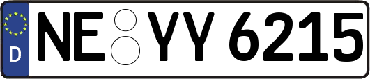 NE-YY6215