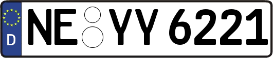 NE-YY6221
