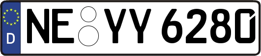 NE-YY6280