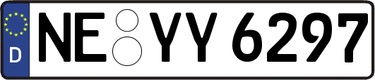 NE-YY6297