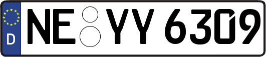 NE-YY6309