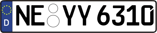 NE-YY6310