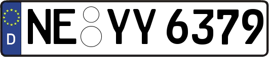 NE-YY6379