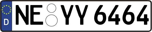 NE-YY6464