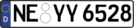 NE-YY6528