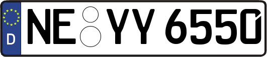 NE-YY6550